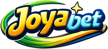 joya bet উষ্ণ বাদামি লোগো